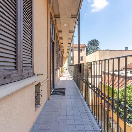 Ve2 Isola Cool Apartment • Exclusive • Milánó Kültér fotó