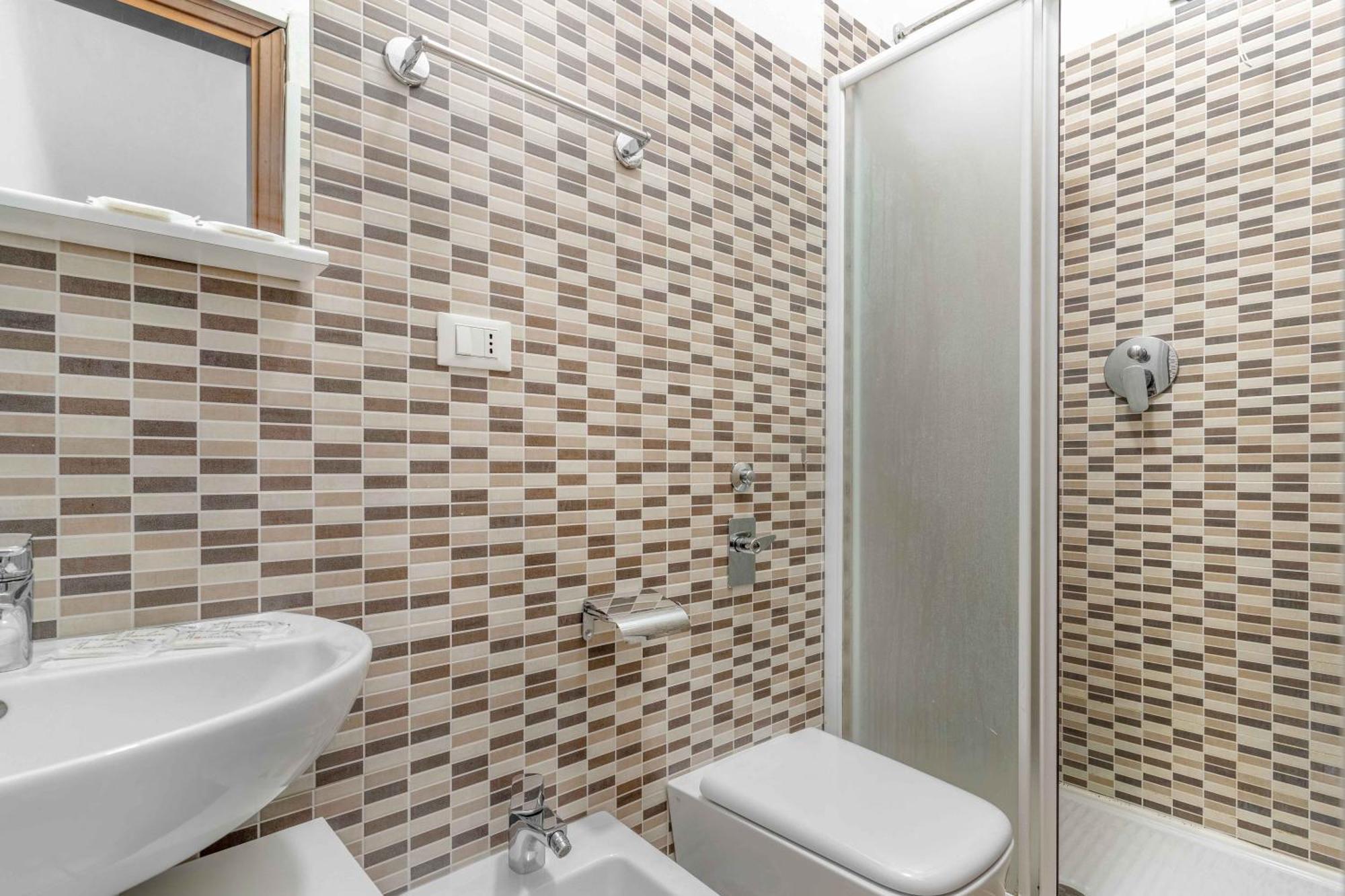 Ve2 Isola Cool Apartment • Exclusive • Milánó Kültér fotó