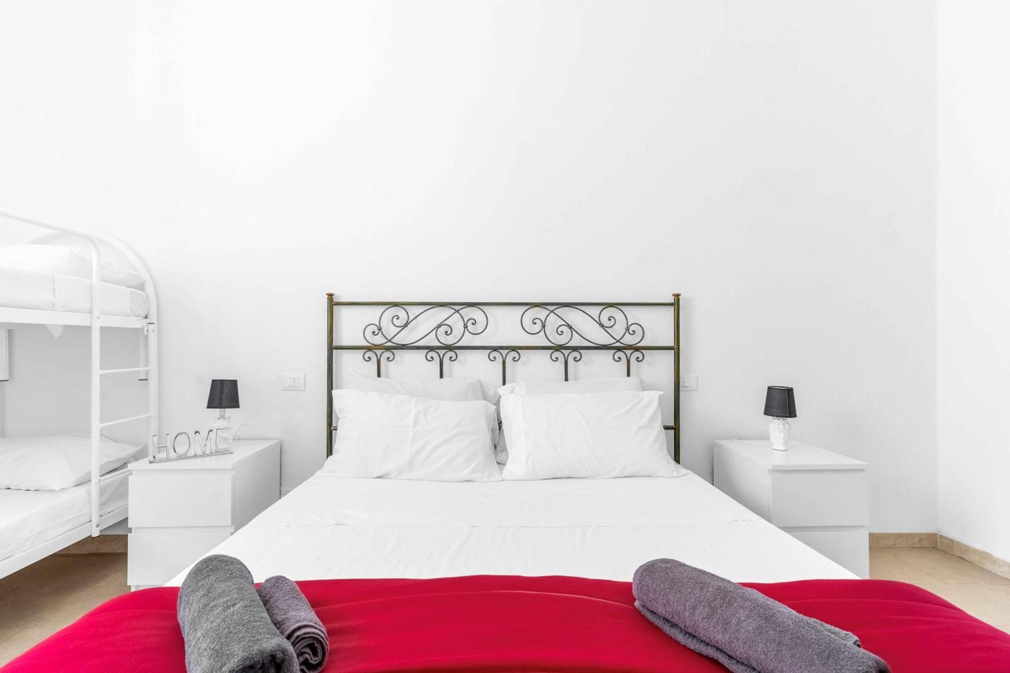 Ve2 Isola Cool Apartment • Exclusive • Milánó Kültér fotó