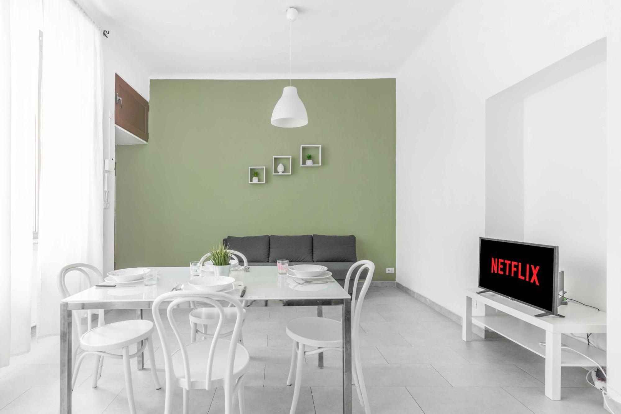 Ve2 Isola Cool Apartment • Exclusive • Milánó Kültér fotó