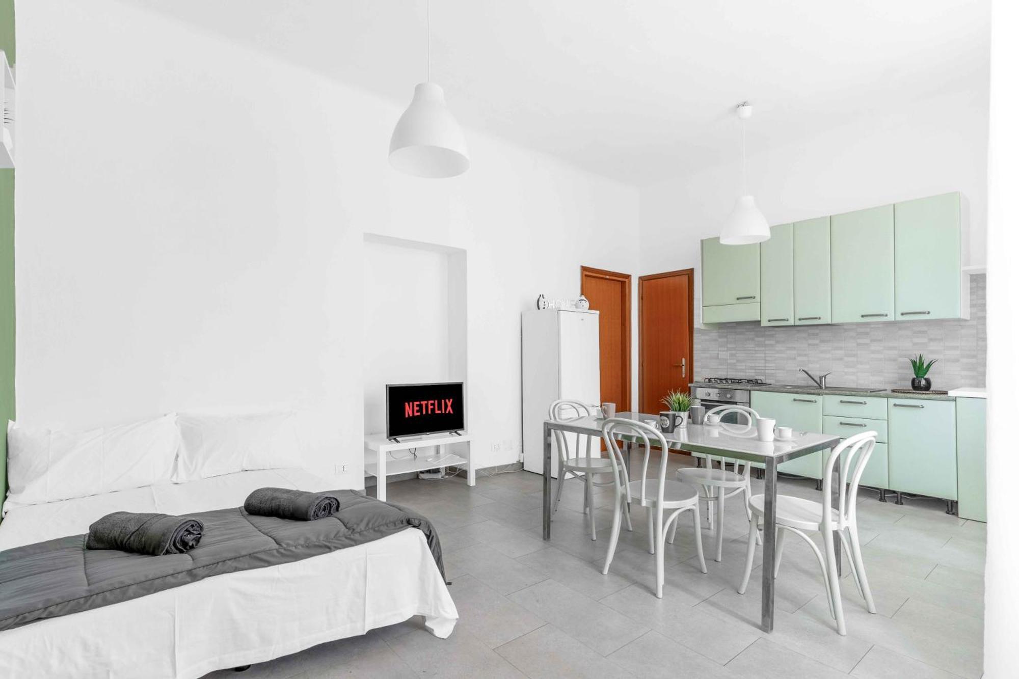Ve2 Isola Cool Apartment • Exclusive • Milánó Kültér fotó