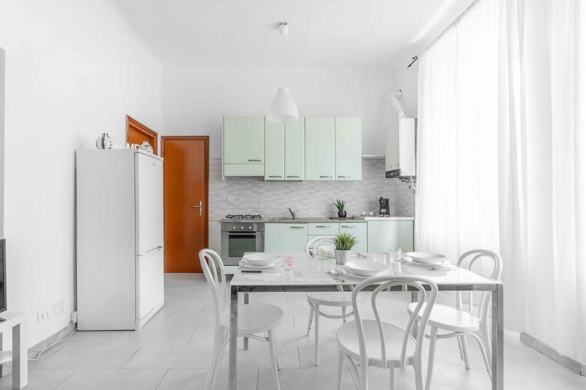 Ve2 Isola Cool Apartment • Exclusive • Milánó Kültér fotó